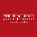 Neighborhood Auto Part Center logo